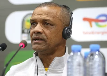 U17 AFCON: Golden Eaglets coach fears tactical battle looms as Nigeria face Morocco