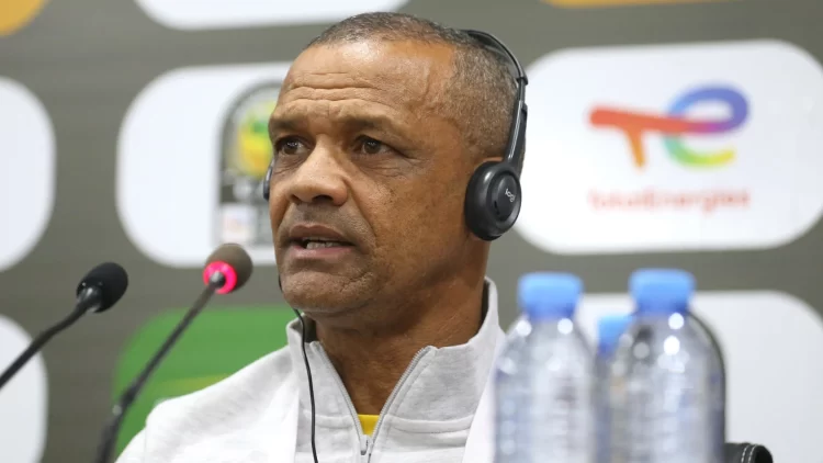 U17 AFCON: “We don’t care if Nigeria come spitting fire”- South Africa boss talks tough ahead of clash against Golden Eaglets