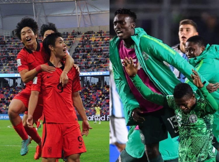 U20 World Cup: Five South Korean players Nigeria’s Flying Eagles have to be wary of