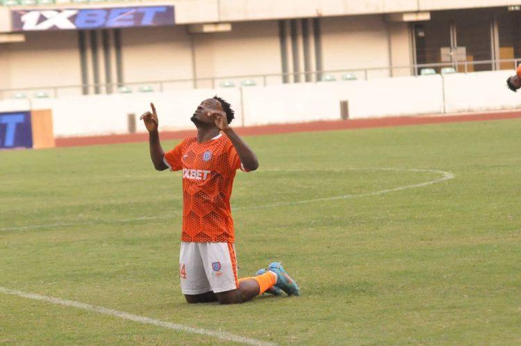 Curious story of Cyril Olisema whose transfer decisions stopped him from winning the NPFL in three different seasons