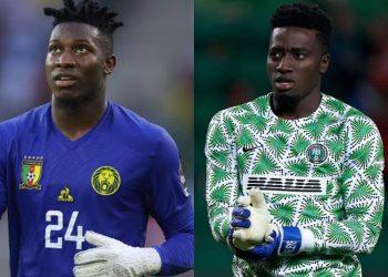 “I’m unsure” – Super Eagles goalie on resemblance with Chelsea target