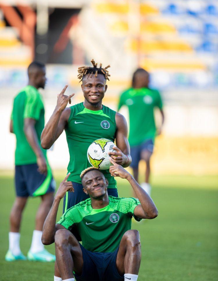 Premier League money bags to lock horns with Real Madrid, AC Milan, Arsenal for Chukwueze