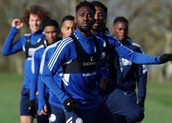 Wilfred Ndidi opens up on Leicester City’s new look under Dean Smith