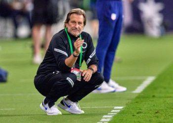 “They’re very dangerous” – Coach Randy Waldrum warns Super Falcons of South Africa threat