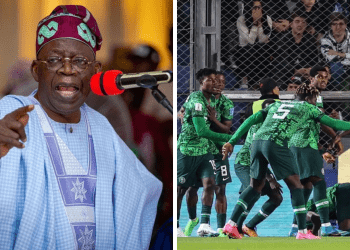 Flying Eagles coach Bosso applauds God’s blessings and team’s tactics in impressive win over Argentina