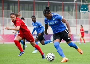 #FIFAWWC: Top five Super Falcons players to count on against Canada