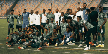 U-20 World Cup: What Brazil’s coach Ramon said after victory against Flying Eagles