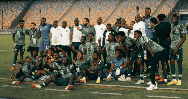 A rise from ashes? Flying Eagles’ remarkable display at U-20 World Cup signals Nigeria’s path to football redemption