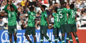 U20 World Cup: Victory over Dominican Republic will ‘stabilise’ Nigeria’s mentality – Bosso