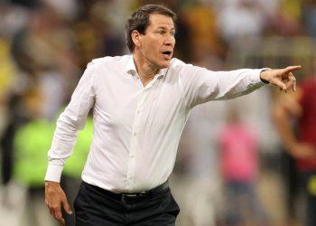 Rudi Garcia: Victor Osimhen gets new boss in former AS Roma manager as Napoli replace Luciano Spalletti