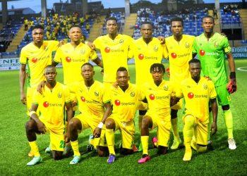 Federation Cup: Rivers Utd Beat 3SC To Qualify; Wikki, Warri Wolves, Nasarawa Progress