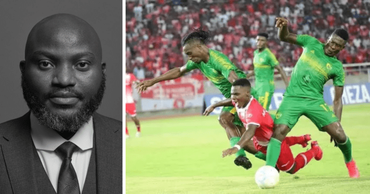 Dozy Mmobuosi: Tingo Group’s dubious background unveiled amidst sponsorship of NPFL Super Cup