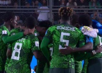 U-20 World Cup: Top 5 Flying Eagles players to watch in anticipated clash against Argentina