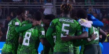 2023 AFCON qualifiers: Super Eagles coach Peseiro to unleash surprise elements vs Sierra Leone