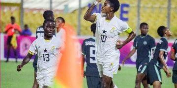 Nigeria 0-1 South Korea: Asian Tigers’ sucker punch dashes Flying Eagles’ U20 World Cup dreams