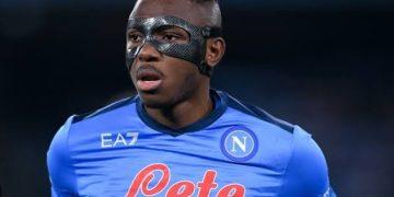 Napoli manager Garcia makes Osimhen’s transfer verdict, sends message to Chelsea, PSG, United and others