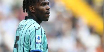 Nigeria former U17 player recieves one year imprisonment in Denmark for sexual assault