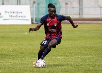 Onyekuru bags a brace in Galatasaray’s 4-2 win