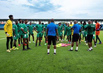 Peseiro shows there may be exciting times ahead for the Super Eagles but early weaknesses persist