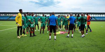 Nigeria vs. Sierra Leone: Club confirm call-up for Iheanacho and Ndidi amid waiting for Peseiro’s list