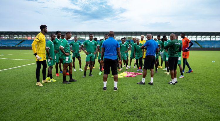 Nigeria vs. Sierra Leone: Middlesbrough announces yongster in line for AFCON qualifiers