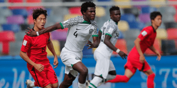 U-20 World Cup: What Brazil’s coach Ramon said after victory against Flying Eagles