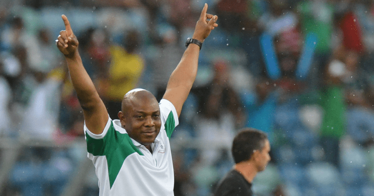 7 years gone: Remembering Stephen Keshi-A legendary figure in Nigerian football tapestry