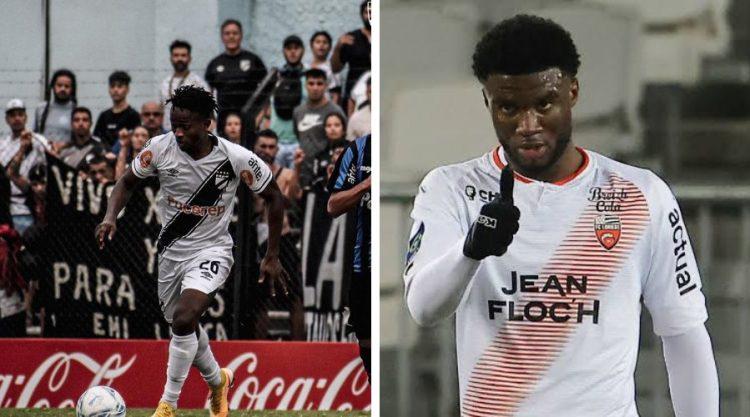 Nigerians abroad: Evans excellent in Ecuador, Aguda keeps scoring, Moffi extends record