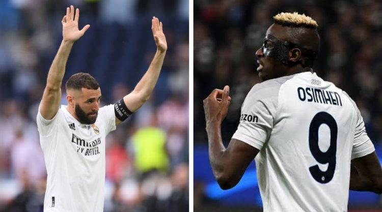 Benzema’s farewell, Osimhen’s arrival: Will the Napoli star signal a bold transition for Real Madrid?