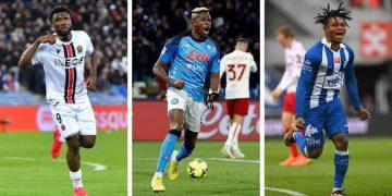 AFCON 2019 Best Player Award: Ighalo, Mane, Mahrez and the Top 5 Candidates