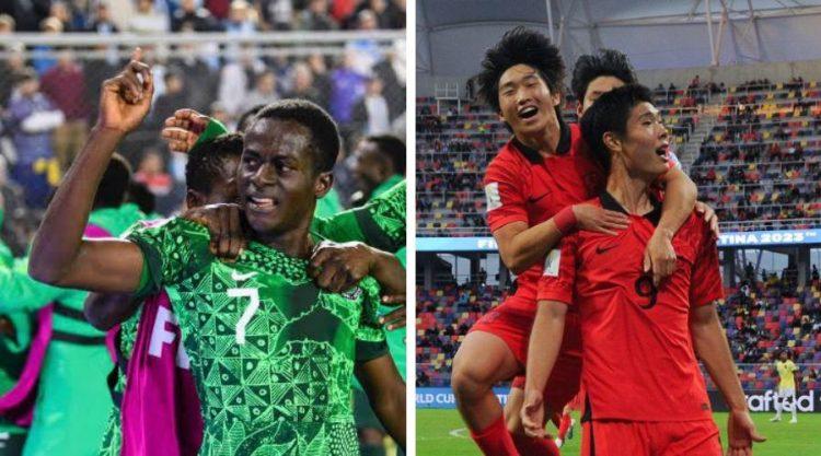 Live Commentary: South Korea vs Nigeria – FIFA U20 World Cup