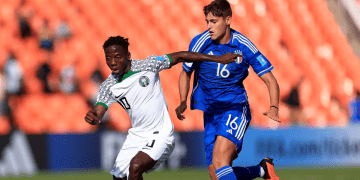 Nottingham Forest star Taiwo Awoniyi inspires with “Never Stop Dreaming” tournament in hometown Ilorin