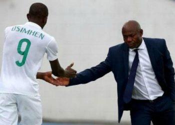 Super Eagles Legend Amunike Eyes Zamalek Coaching Job