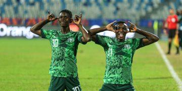 FIFA Women’s World Cup: ‘Life is a collection of moments!’ – Oshoala unmoved by father’s criticism of goal celebration against Australia