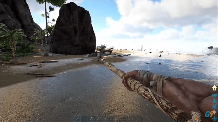 6 essential Ark Survival Evolved tips you should know