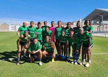 WAFCON 2022: Ebi reveals how South Africa loss affected Super Falcons