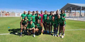 Grand FIFA World Cup send-off: Super Falcons to receive farewell dinner in Abuja