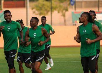 Troost Ekong reveals why Super Eagles’ will play better against Sierra Leone in AFCON Qualifier