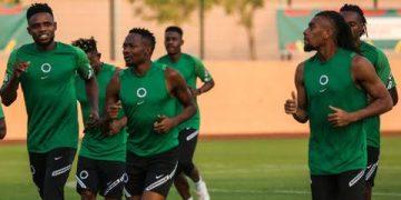 Sierra Leone Vs Nigeria: Peseiro drops Lookman and Iheanacho; Adeleye gets debut; Osimhen to lead the line