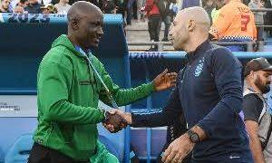 2023 AFCON qualifiers: Super Eagles coach Peseiro to unleash surprise elements vs Sierra Leone