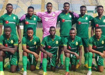 Federation Cup: Rivers Utd Beat 3SC To Qualify; Wikki, Warri Wolves, Nasarawa Progress