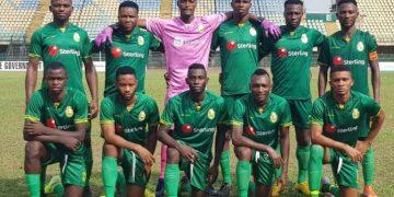 Federation Cup: Lobi Stars 1-2 Akwa United