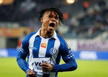 ₦14 billion or nothing: Gent reject first offer for Gift Orban from newly-crowned Süper Lig champions