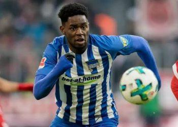 West Ham make official bid for Super Eagles hopeful – report