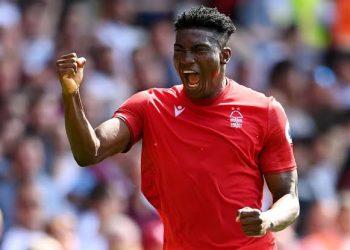 Euro Wrap: Onuachu’s Genk stutter, Onyeka features for Brentford in Ivan Toney show