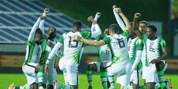 Sierra Leone v Nigeria: Osimhen’s heroics and five takeaways from Super Eagles thrilling 2-3 win