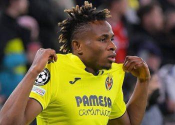 Nigerians abroad: Real Madrid bow to Chukwueze’s class, Moffi tastes Messi’s fury, Olatunji decisive