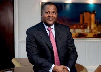 Aliko Dangote: Ten things to note about Africa’s richest man’s proposed purchase of Valenciennes