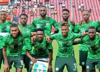 “They later divorced” – Super Eagles captain reveals how his love for football drove a wedge between his parents