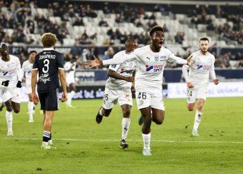 Report: Belgian Champions to pay Amiens ₦6billion for 16-year-old Lagos-born sensation who loves Mbappe